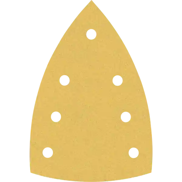 Endast idag Slippapper